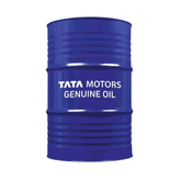 TATA Motors Genuine Oil