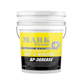 SCL Steel City Lube AP 3 Grease Packing, 18 kg Grease multi purpose | Long Lasting Lubricant For Cars, Buses, Trucks, 2 Wheeler, 3 Wheeler, Agriculture & Construction