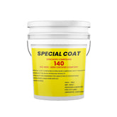 SCL Steel City Lube Wire Rope Cardium Compound Packing, Gear Compounds Heavy Viscous, Adhesive - Cardium Compound 18 kg Bucket for Crane Wire Ropes