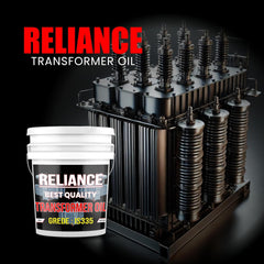 SCL Steel City Lube Transformer Oil, 20 Liter Insulating Or Dielectric Oil For Transformers And Electrical Equipment To Insulate, Cool, And Protect The Internal Components