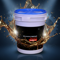 BHARAT BENZ GENUINE ADBLUE DEF 20L (BUCKET)