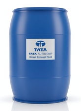 Tata Autocomp Genuine DEF / AdBlue - 220 Liters