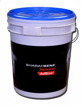 BHARAT BENZ GENUINE ADBLUE DEF 20L (BUCKET)