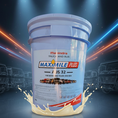 20W40 Mahindra Maximile Plus Aus 32 Engine Oil, (20 Liters)