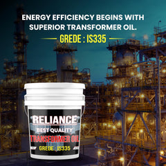 SCL Steel City Lube Transformer Oil, 20 Liter Insulating Or Dielectric Oil For Transformers And Electrical Equipment To Insulate, Cool, And Protect The Internal Components